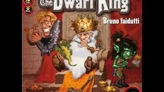 Dwarf King Review