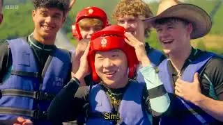 dearALICE - Made in Korea Epis&oacute;dio 6 Document&aacute;rio (LEGENDADO PORTUGU&Ecirc;S)