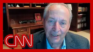 He predicted inflation surge. Hear why he is worried about what's ahead