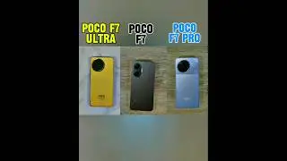 poco f7 vs poco f7 pro vs poco f7 ultra battery 🔋 test 🤯#pocof7 #pocof7pro #pocof7ultra #pocof7