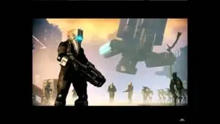 Warframe PAX East Перевод от Доброго Человека (HD)