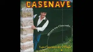 René Casenave - Conseil de révision ( Humour - Sketch)
