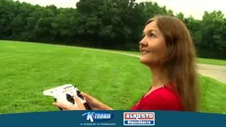 Drones HD