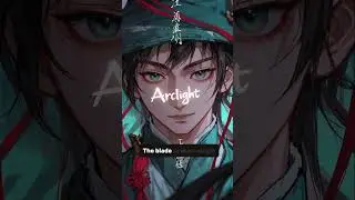Blade of the Shattered Heavens #manhwa #chinesehistoricaldrama #action #manhwaaudiobook #martialarts