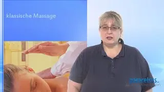 Klassische Massage