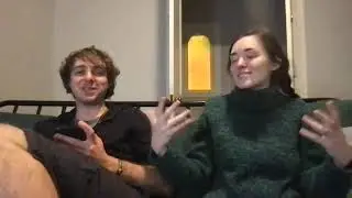 Druid and Mystic's Dream Discussion Circle. Sept 25, 2021 (Preview - Full Recording for Members)