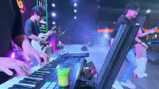 เมียน้อย/เพลเกิล/มิวสิกเลิฟ Kb Cam บอม