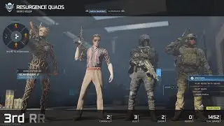Call of Duty BO7 Warzone 