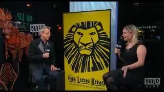Thomas Schumacher Chats About The 20th Anniversary Of 