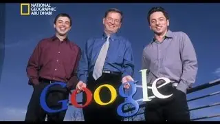 Documentaire Google HD
