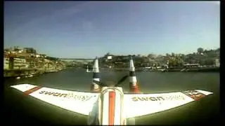 Perth is FANTASTIC - Mike Mangold. Round 8 Red Bull Air Race 2008