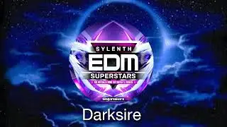Nhạc EDM 2018 : Darksire