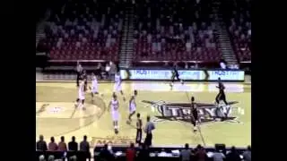 Leroy Isler 6'5 Highlights