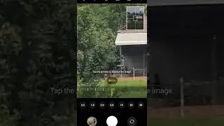 500 meter #nature #digital #zoom #samsung #ghost