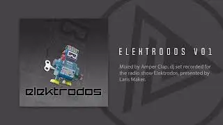 Amper Clap - ELEKTRODOS V01 [07.10.2013]