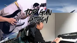 TOP GUN Anthem Jam