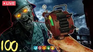 REVELATIONS, EASTER EGG.