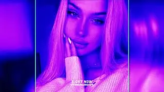 Akon - Right Now (TECHNO KING, KOANS, NDR Remix)