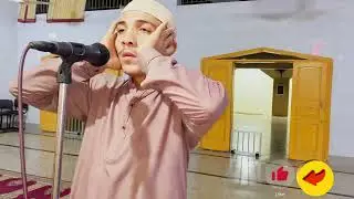 Hafiz Yahya azan | Misri Azan | khaiasta bang | Izhar Studio