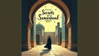 Secrets of Samarkand
