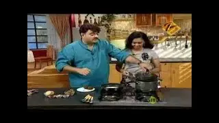 EP - Aamhi Saare Khavayye - Indian Marathi TV Show - Zee Marathi