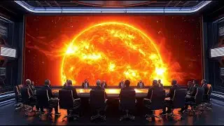 Earth Unleashed Its Wrath—The Galactic Council Realized Their Mistake Too Late | HFY Sci-Fi Story