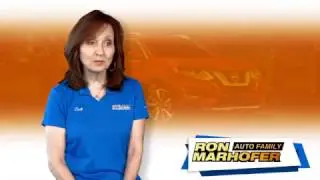 Why I Love Working At Ron Marhofer Auto Family