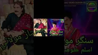 Official Music Video Sindhi new Song 2026 #mumtazmolai #newsong #trending #newsong2026 #shorts #song