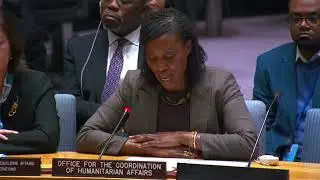 United Nations Security Council 10,050th Meeting - Maintenance of Peace and Security of Ukraine