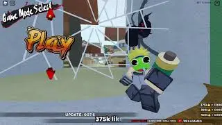 NEW WCODE (OCTOBER 30) PART 2 IN SHINOBI LIFE 2