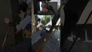 The Finals Season 3 Recurve Bow Gameplay