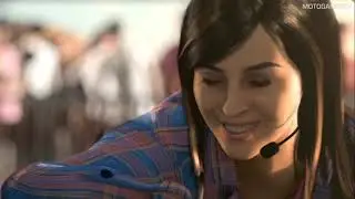 Forza Horizon - First Minutes from Singleplayer