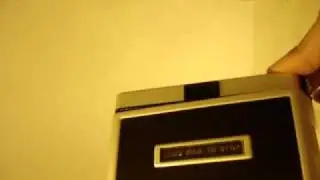 Kodak Instamatic Camera 104 (126 film)