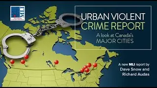 Crime News Canada 2025