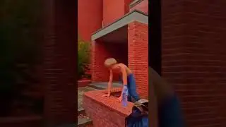 This was such a smooth edit/parkour #sports #shorts #parkour #yt