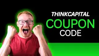 Think Capital Coupon Code | Save Big on Trading Challenges