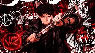 (FREE)Rap Geek Oriental Hiphop Type Beat - Anirap x M4rkim x Blxck 