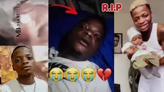 CHAII WHAT A LOST! DESTINY BOY IS DEAD 💔💔CAUSE OF HIS DEATH FULL DETAILS