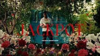 HoodTrophy Bino - Jackpot (Official Music Video)