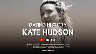 Real Life Boyfriends Of Kate Hudson / Dating History ( 2007 - 2017 )
