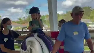 Vinceremos Therapeutic Riding Center