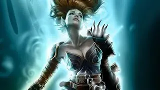 #14【Neverwinter Nights】Друид на службе (3й акт)