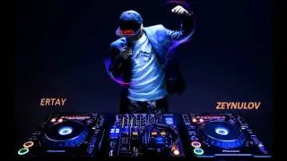 DJ ERTS MİX (PARTY)