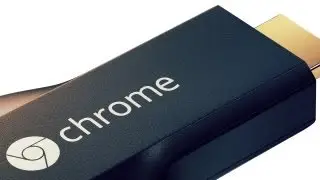 Google Chromecast: Unboxing and Setup