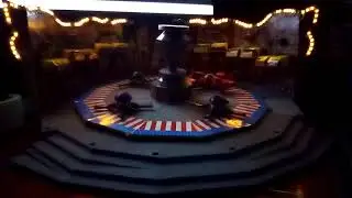 FALLER break dance