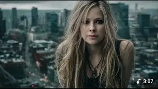 🎸 AVRIL LAVIGNE – ALL YOU NEVER SAY (Official Rock Cover Video) 🎤