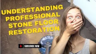 Stone Restoration Isn&rsquo;t Just Cleaning &mdash; Here&rsquo;s What Most Homeowners Get Wrong