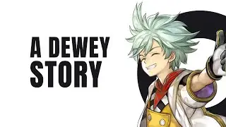 [Another Eden] OG Dewey Story Explained in 8 Mins - WATCH Before Alter Version!