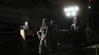 ARC Raiders   -Full Raid-   Gang Gang