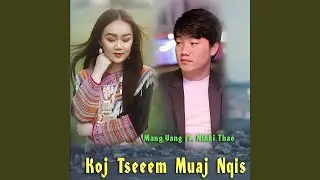 koj tseem muaj nqis
